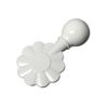 High Logic Assistance Toilet Lid Opening Handle
