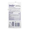 Vaseline Lip Therapy Advanced Formula 0.35 oz (Pack of 5)