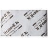 Graham Professional Beauty Wrapp-It White Styling Strips 40 styling strips