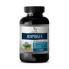 brain brain - ADAPTOGEN COMPLEX - ashwagandha and rhodiola combination 1B