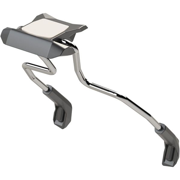 Fritschi Ski Stopper Diamir 2022/23 - Ski Binding for Experienced Skiers