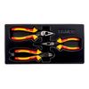 Ergo™ All-Round Insulated Pliers Set, 3 Piece