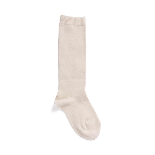 Chaussettes Long Condor Size 0 in Colour Lin Condor, Linen.