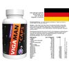 Vigaman Caps – 60 Capsules – Special Edition