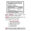 antioxidant formula - MSM (METHYLSULFONYLMETHANE) - msm 1000mg 2B