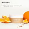 JUNOCO Clean 10 Cleansing Balm Minimal Ingredient Makeup Remover 85g