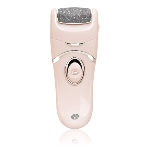 Rio 60 Second Pedi and Hard Skin Remover & Foot File