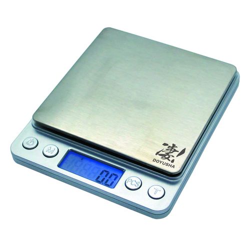 Doyusha Awesome Tool Hobby Digital Weight Scale 3000 Hobby Tool SG-DS3K