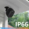 Security Cameras Wireless Outdoor, 2K/3MP QHD Home Security System with