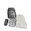 Diaper Bag Backpack, Multifunction Travel Back Pack Maternity Baby Changing Bags