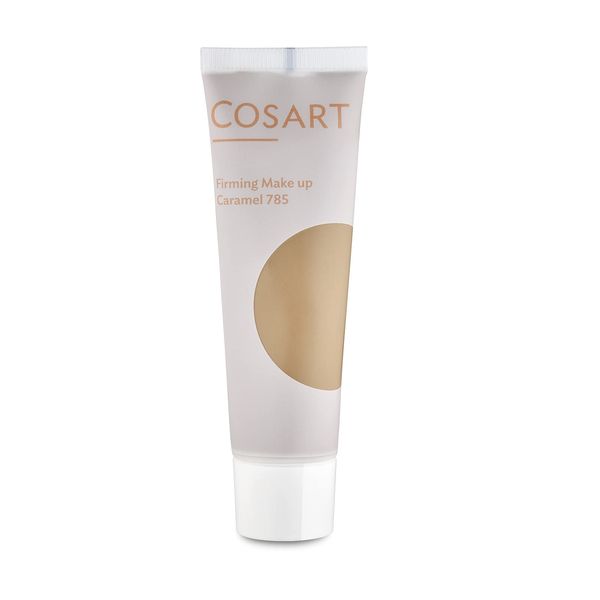 Cosart Firming Make Up Caramel 785