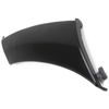 Bumper End Primed Front Driver Side Fits 2001-2006 Toyota Sequoia Tundra