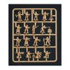 Italeri 1:72 - WWII German Elite Troops