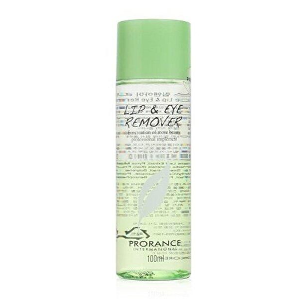 [(Interpet Korea Co., Ltd.] Green Tea Apple Kiwi Extract Lip &amp; Eye Remover 100ml+100ml_W9FF107