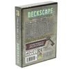 Deckscape: Escape from Alcatraz Card Game