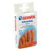 GEHWOL Polymer Gel Toe Protection Small Pack of 2