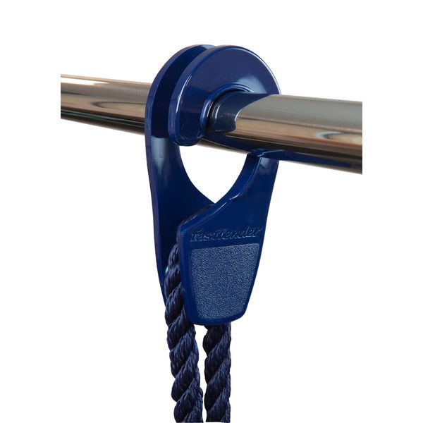 Fastfender 25 - Boat Fender Hanger in Blue