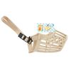 Earth Pet TK Walk Muzzle 105, For Large Dogs