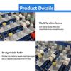 14-Channel Audio USB Mixer Bluetooth DJ Bar Live Mixing Console Studio Recording