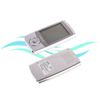 Tens Unit Muscle Stimulator Electrotherapy Circulation Pain Relief Massager