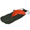 Deluxe Footmuff/Cosy Toes Compatible with Bugaboo Bee Pushchair Red