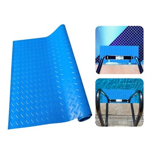 Swimming Pool Step Mat - Pool Ladder Mat, Pool Step Pad,Swimming Pool Mats