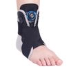 COMFORCE Ankle Support with Button, Adjustable Ankle Support for Left Right Ankle Support for Men & Women