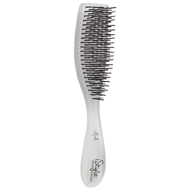 Olivia Garden iStyle Hair Brush (Fine)