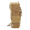 Alaska Guide Creations Ravus Binopack Bino Harness Coyote Brown