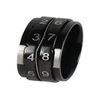 KnitPro KP10866 Row Counter Ring Size 8, Assorted