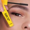 FUNAN Eyebrow Gel,Clear Brow Gel,Glued for Brows & Edges, for Styling Brows,16ml,1 Pack