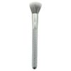 MODA Metallics Buffer Makeup Brush – Densely Packed Face Brush for Blending Liquid, Cream, or Powder Foundation