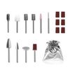 TOUCHBeauty Electric Nail Care Replacement Grinding Head Replacement Accessory Fits TB-1733