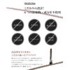 DE 3-Way Eyebrow Light Brown
