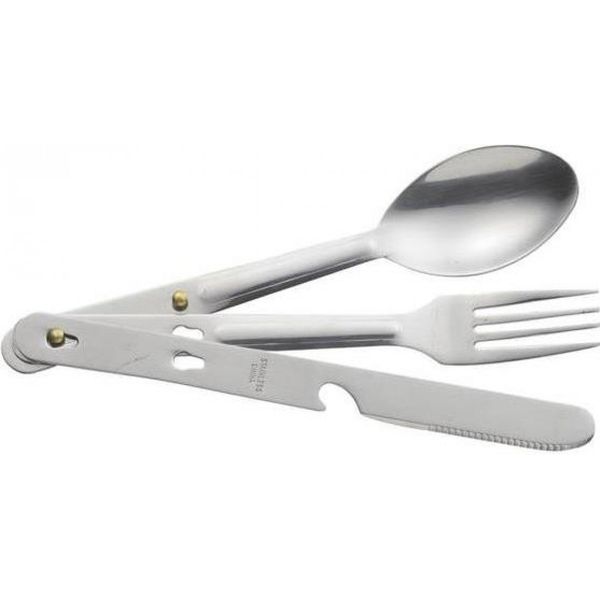 Gelert CUT003, Cutlery Clip Set