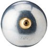 C.K T3492 11 Cast Iron Plumb Bob, 300 g