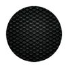 PopSockets Black Pop Socket for Phone & Tablet - Swappable Top, Expanding Stand, Adhesive Grip - Black
