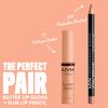 NYX Cosmetics Butter Lip Gloss Fortune Cookie