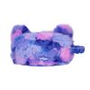 Generic Smiggle Fluffy Koala Pencil Case Purple, 23322