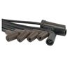 Ignition Spark Plug Wire Kit Set for GM Pickup Truck SUV Van New