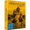 Versailles - Staffel 1-3 [Blu-ray]