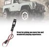 Third Channel RC Car Light Receiver Cord Switch RC Car Upgrade Spare Part