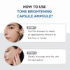 SKIN1004, Madagascar Centella Clay Brightening Capsule Ampoule 100ml