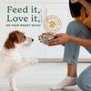Missing Link Ultimate Canine Hip & Joint All Breed Dog Supplement 1lb