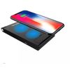 Wireless fast charger Fold-able