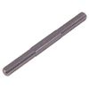Tuff Stuff 4424 9/32" X 4" Straight Square Spindle