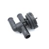 Saab Original 9-5 Heater Bypass Valve 90566947