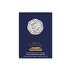 Change Checker 2019 UK Sherlock Holmes CERTIFIED BU 50p