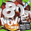 ナンバーワン80sムービー・ヒッツ 1980-1990