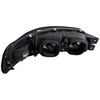 Headlight Driving Head light Headlamp  Driver Left Side for Le Sabre 16525997